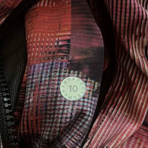 Lululemon Jacket - Picture 8 of 8